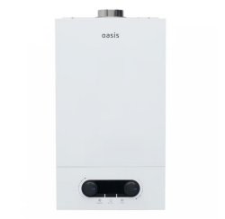 Настенный газовый котел Oasis KK-26