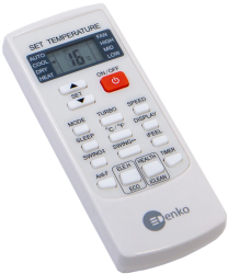 Кассетная сплит-система Denko DCS-48 A (TCL)