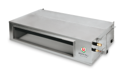Канальная сплит-система Royal Clima CO-D 36HNBI/CO-E 36HNBI Competenza DC Inverter 2023