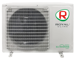 Канальная сплит-система Royal Clima CO-D 36HNBI/CO-E 36HNBI Competenza DC Inverter 2023