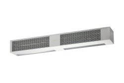 Тепловая завеса Тропик X330W20 Zinc