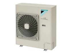 Кассетная сплит-система Daikin FCAHG125H/RZQSG125L9V