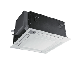 Кассетная сплит-система Hisense AUC-48UX4SFA/AUW-48U6SP1 Heavy DC Inverter