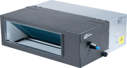 Канальная сплит-система Ecoclima ECLMD-H48/5R1C/ECL-H48/5R1C(U)