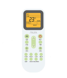 Напольно-потолочная сплит-система AUX ALCF-H48/5DR2/AL-H48/5DR2(U) Inverter