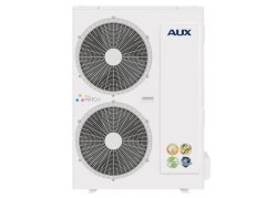 Напольно-потолочная сплит-система AUX ALCF-H48/5DR2/AL-H48/5DR2(U) Inverter