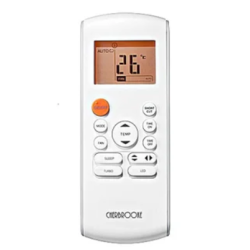 Кассетная сплит-система CHERBROOKE CCD-48HRN1-R/COD-48NH1-R