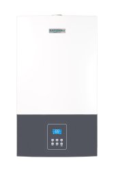 Настенный газовый котел Kotitonttu Toivo T-17 DК OpenTherm