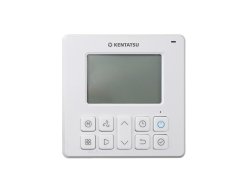 Кассетная сплит-система Kentatsu KSZTA35HFAN1R/KSUTA35HFAN1L/KPU65-D