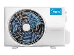 Сплит-система Midea MSHP-09N8D6-I/MSHP-09N8D6-O Heatforce