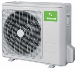 Кассетная сплит система Lessar LS-HE48BMA4/LU-HE48UMA4/LZ-B4IB