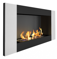 Биокамин Zefire Elliot Horizontal 900