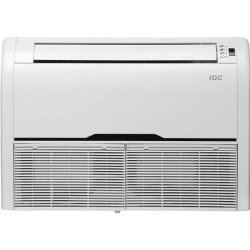 Напольно-потолочная сплит-система IGC IFT-48HS/IUT-48HS U Match 2025