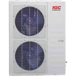 Напольно-потолочная сплит-система IGC IFT-48HS/IUT-48HS U Match 2025