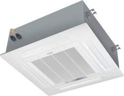 Кассетная сплит-система AUX ALCA-H48/5R1B (v2)/AL-H48/5R1B(U) (v2)
