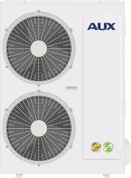 Кассетная сплит-система AUX ALCA-H48/5R1B (v2)/AL-H48/5R1B(U) (v2)