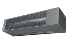 Тепловая завеса Тропик X412E10 Zinc