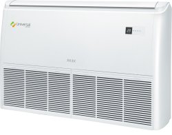 Напольно-потолочная сплит-система AUX ALCF-H48/5DR2A/AL-H48/5DR2A(U)