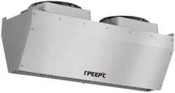Тепловая завеса Греерс ЗВП-М1-150Е