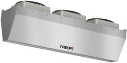 Тепловая завеса Греерс ЗВП-М1-200Е