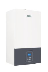 Настенный газовый котел Kotitonttu Toivo T-16 OК OpenTherm