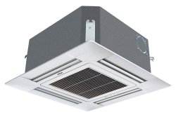 Кассетная сплит-система Haier AB60ES2ERA(S)/1U60IS2EAB(S)
