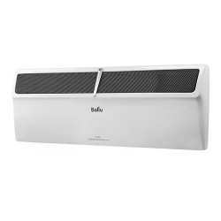 Электрический конвектор Ballu Plinth Transformer с блоком управления BEC/PL-500-3M (механический)