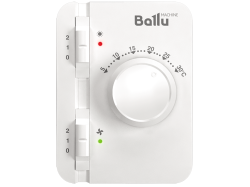 Тепловая завеса Ballu BHC-M15T12-PS