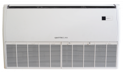 Напольно-потолочная сплит-система Quattroclima QV-I48FG1/QN-I48UG1