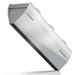 Тепловая завеса Sonniger GUARD PRO 150C