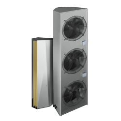 Тепловая завеса Sonniger GUARD PRO 150C