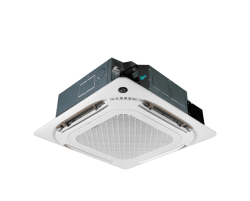 Кассетная сплит-система Midea MCD1-48HRFNX(GA)/MOE30U-48HFN8-R(GA)