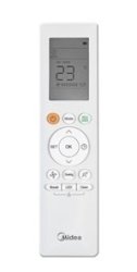 Кассетная сплит-система Midea MCD1-48HRFNX(GA)/MOE30U-48HFN8-R(GA)