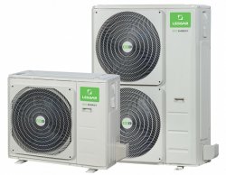 Колонная сплит-система Lessar LS-H48SKA4A/LU-H48SKA4A