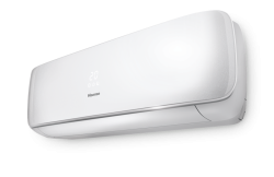 Сплит-система Hisense AS-18UW4RXATG03G/AS-18UW4RXATG03W Premium Design Super DC Inverter Wi-Fi