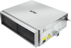 Канальная сплит-система AUX ALMD-H48/5R1C/AL-H48/5R1C(U)