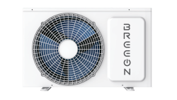 Сплит-система Breeon BRC-12AVI Vector Inverter