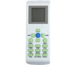 Кассетная сплит-система IGC ICХ-V18HDC/U