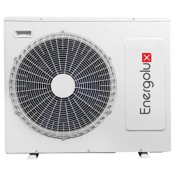 Кассетная сплит-система Energolux SAC12С5-A/SAU12U5-A Cassette 5