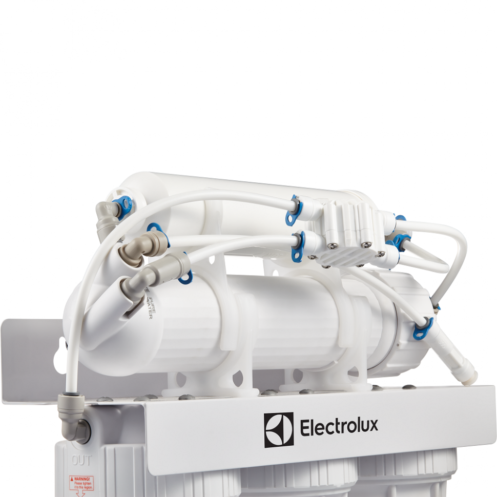 Система обратного осмоса Electrolux RevOs OsmoProf 500