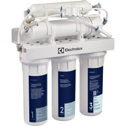 Система обратного осмоса Electrolux RevOs OsmoProf 500