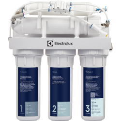 Система обратного осмоса Electrolux RevOs OsmoProf 500