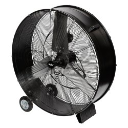 Промышленный мобильный вентилятор Ballu BIF-20DB