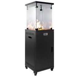 Инфракрасный газовый обогреватель Ballu BOGH-14G
