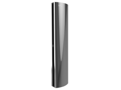 Водяная тепловая завеса Ballu BHC-D20-W35-MS