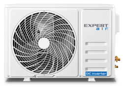 Сплит-система EXPERTAIR ZAC-I/PG12NPZ-IU/ZAC-I/PG12NPZ-OU Progress Inverter