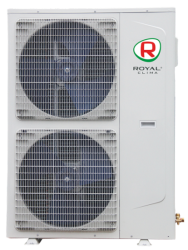 Напольно-потолочная сплит-система Royal Clima CO-F 48HNXA/CO-E 48HNXA Competenza 2023