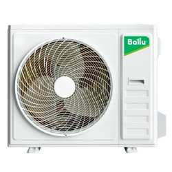 Кассетная сплит-система Ballu BLCI_C-48HN1_24Y Universal 2 DC