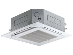 Кассетная сплит-система LG UT60R.NM0/UU61WR.U30 Ultra Inverter