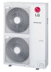 Кассетная сплит-система LG UT60R.NM0/UU61WR.U30 Ultra Inverter